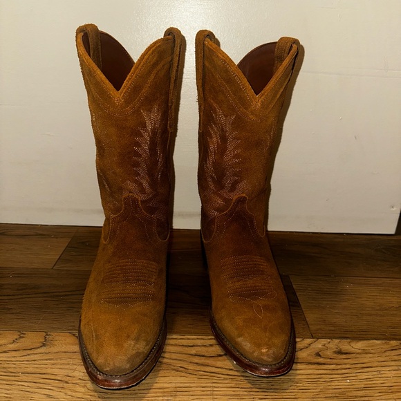 Tecovas Josie Boot - Picture 2 of 6